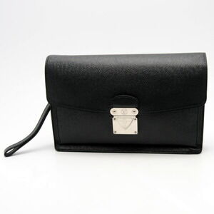 Louis Vuitton Taiga Belaia Ardoise